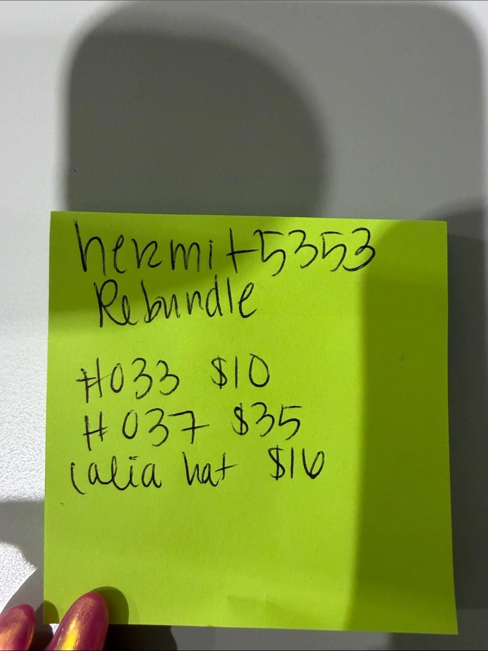 Hermit5353